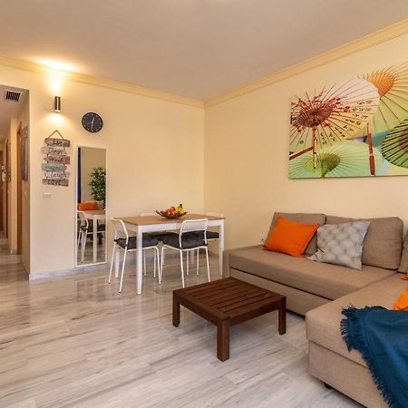בנאלמדנה Vb Albatros - 2Br Apartment Close To The Sea מראה חיצוני תמונה