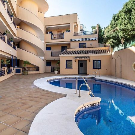 בנאלמדנה Vb Albatros - 2Br Apartment Close To The Sea מראה חיצוני תמונה