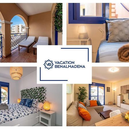 בנאלמדנה Vb Albatros - 2Br Apartment Close To The Sea מראה חיצוני תמונה