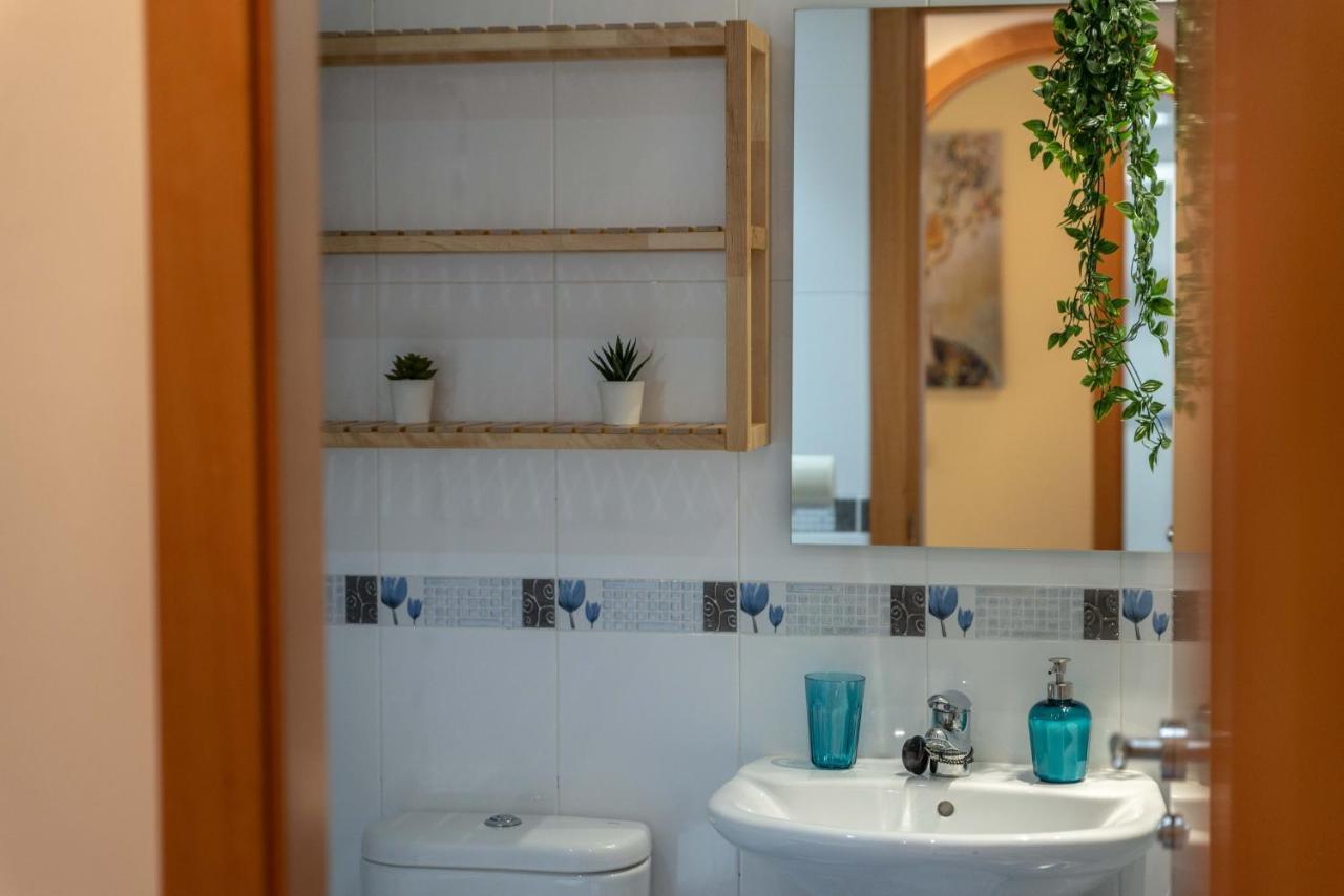 בנאלמדנה Vb Albatros - 2Br Apartment Close To The Sea מראה חיצוני תמונה