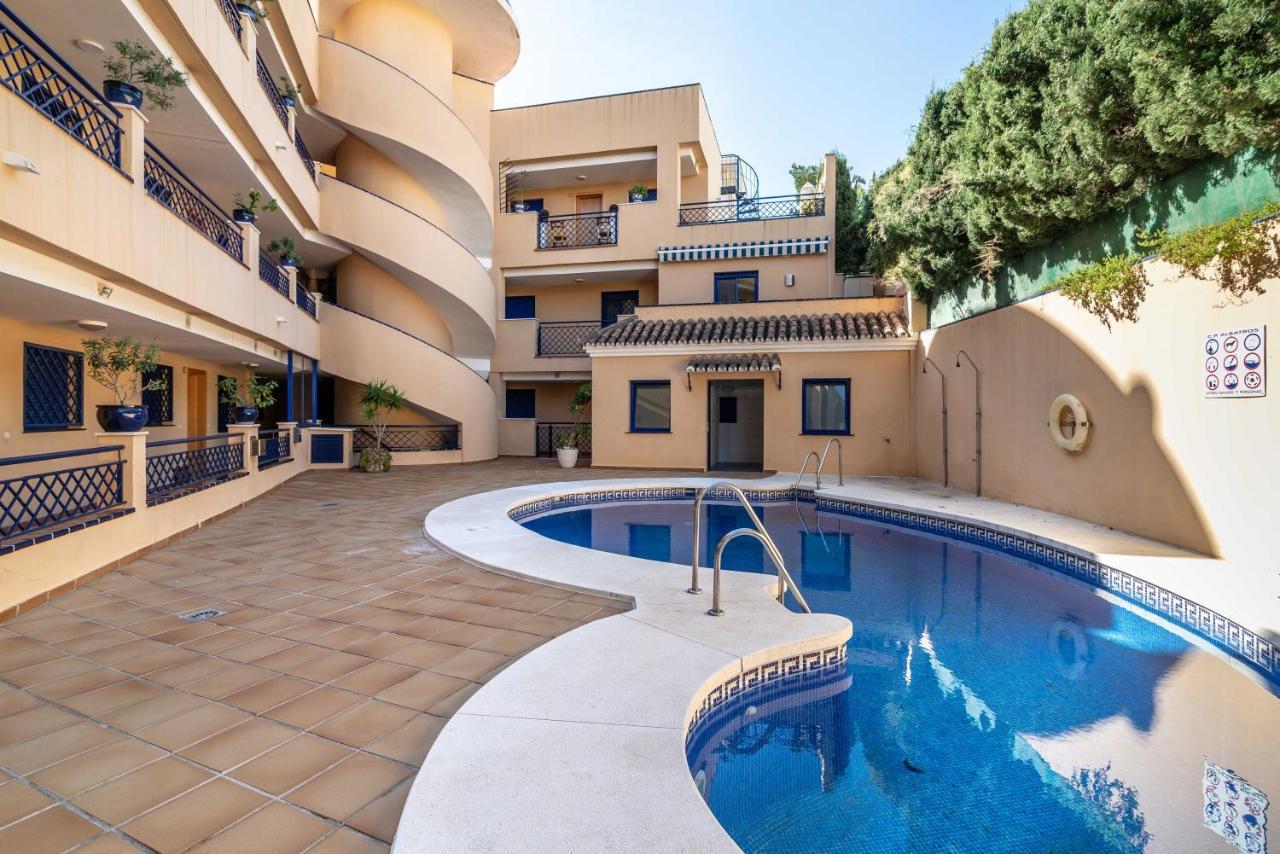 בנאלמדנה Vb Albatros - 2Br Apartment Close To The Sea מראה חיצוני תמונה