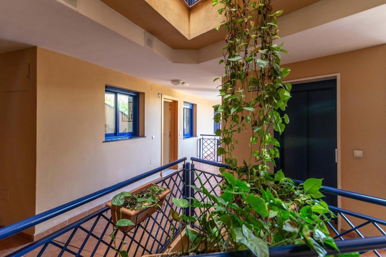 בנאלמדנה Vb Albatros - 2Br Apartment Close To The Sea מראה חיצוני תמונה