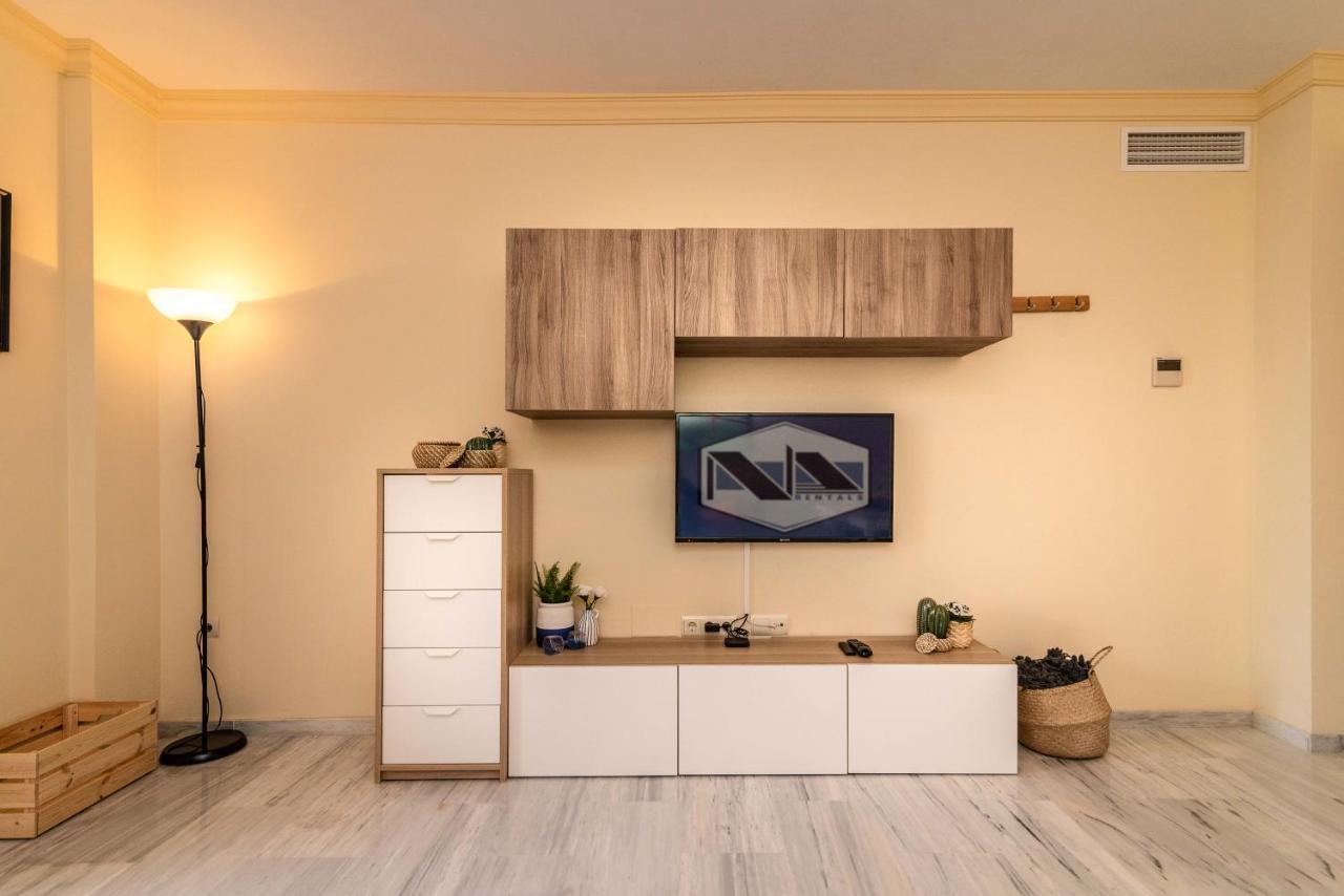 בנאלמדנה Vb Albatros - 2Br Apartment Close To The Sea מראה חיצוני תמונה