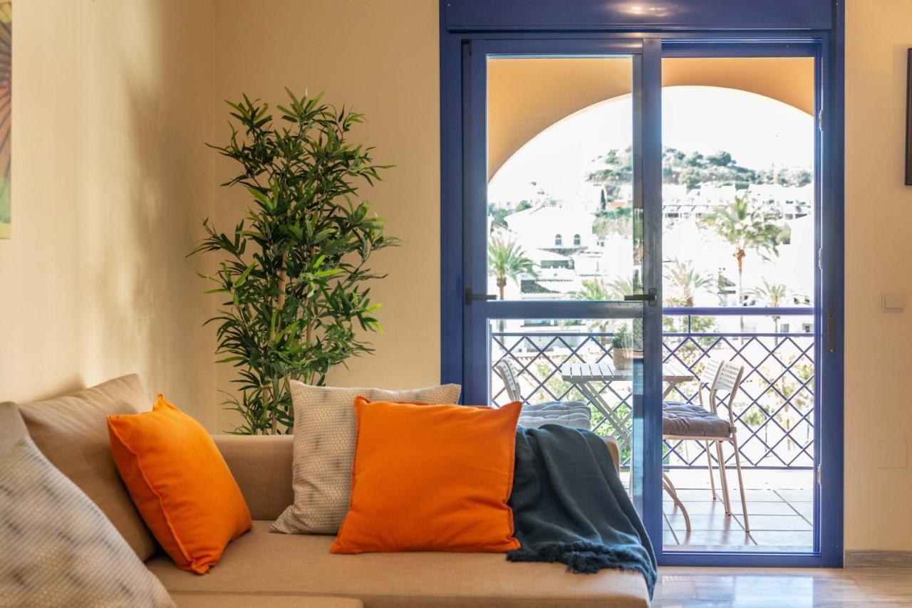 בנאלמדנה Vb Albatros - 2Br Apartment Close To The Sea מראה חיצוני תמונה