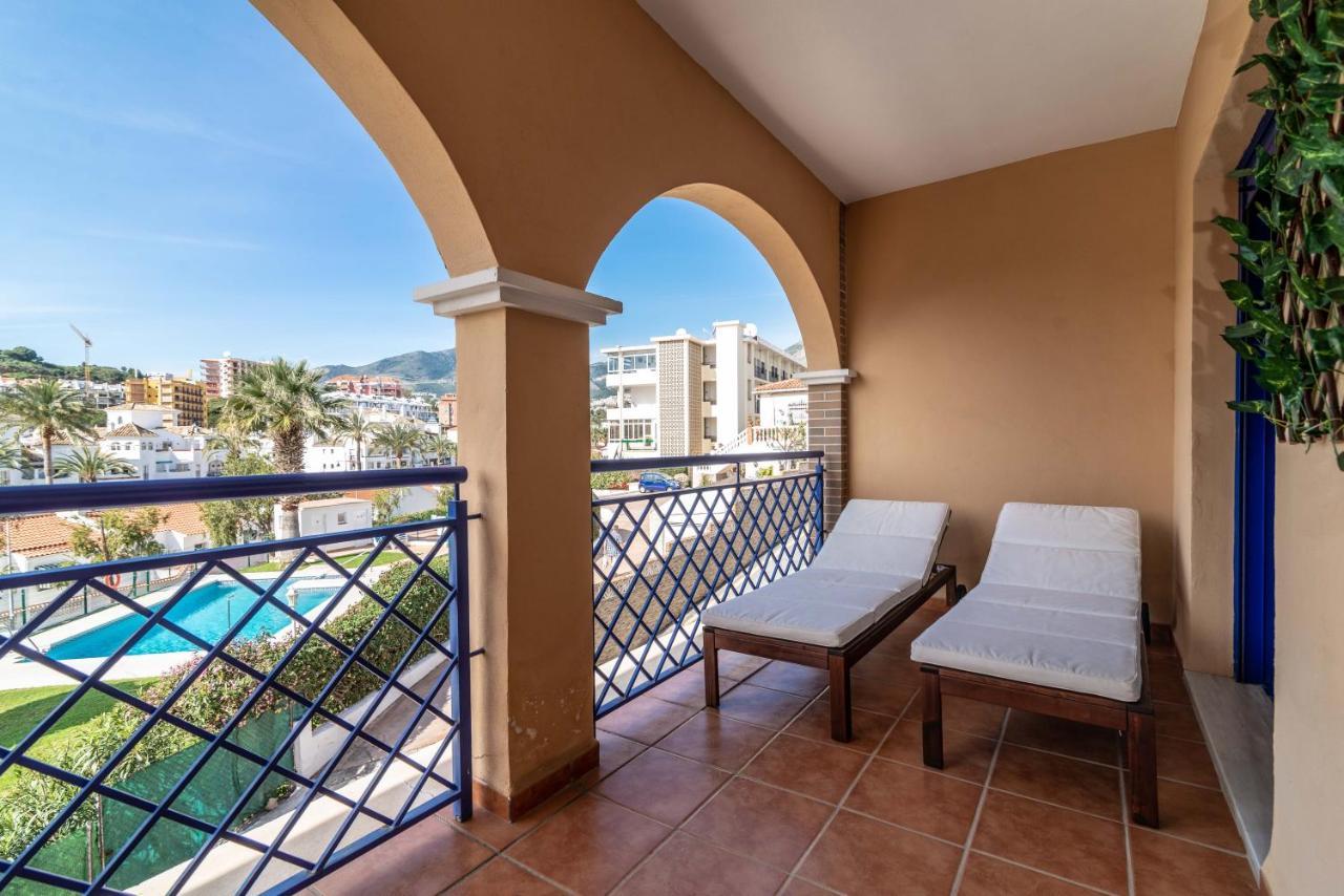 בנאלמדנה Vb Albatros - 2Br Apartment Close To The Sea מראה חיצוני תמונה