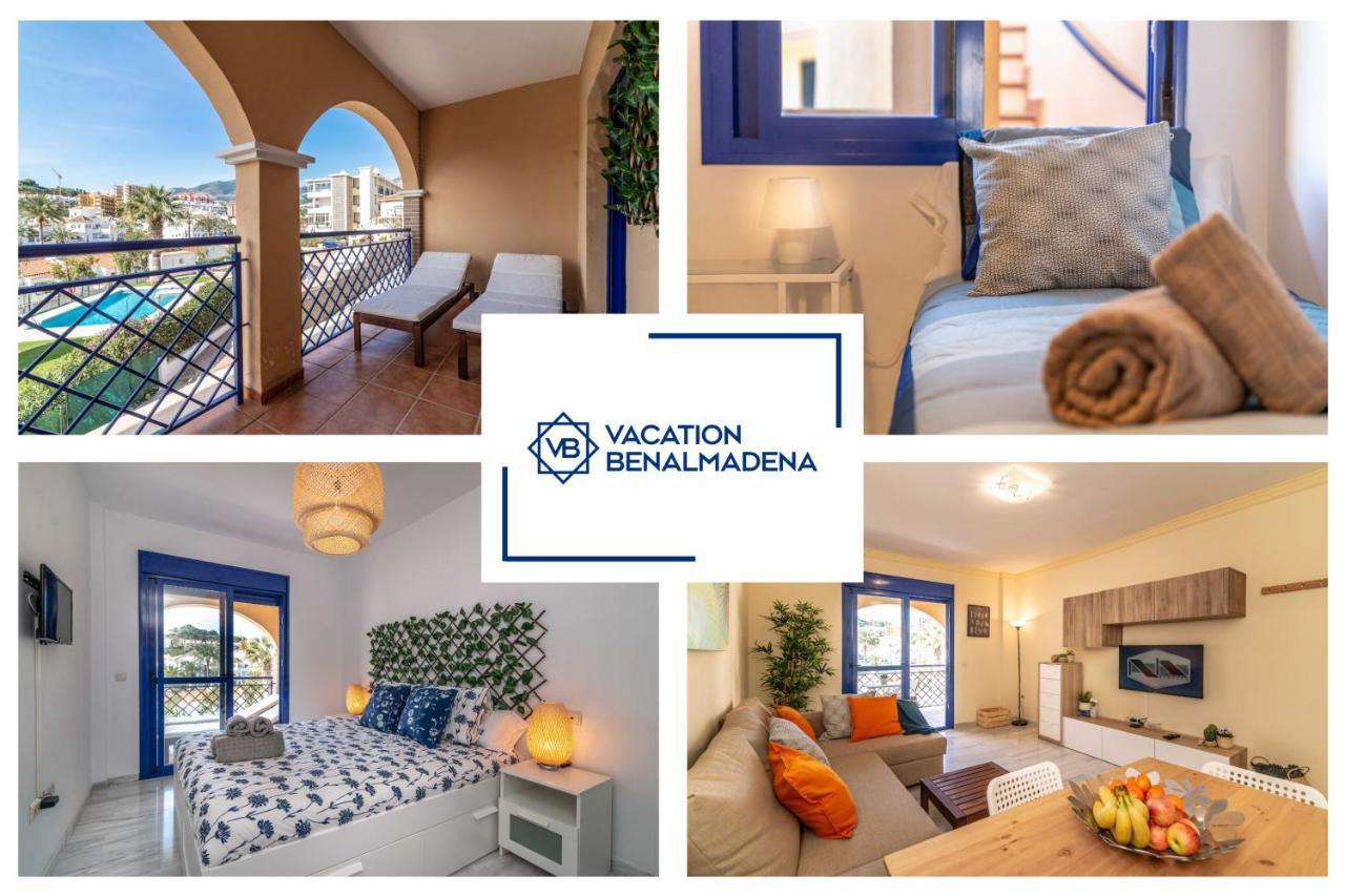 בנאלמדנה Vb Albatros - 2Br Apartment Close To The Sea מראה חיצוני תמונה