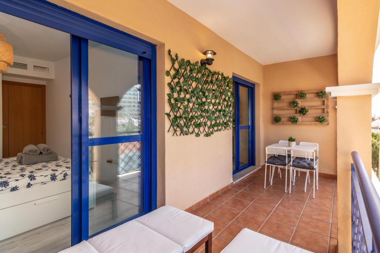 בנאלמדנה Vb Albatros - 2Br Apartment Close To The Sea מראה חיצוני תמונה