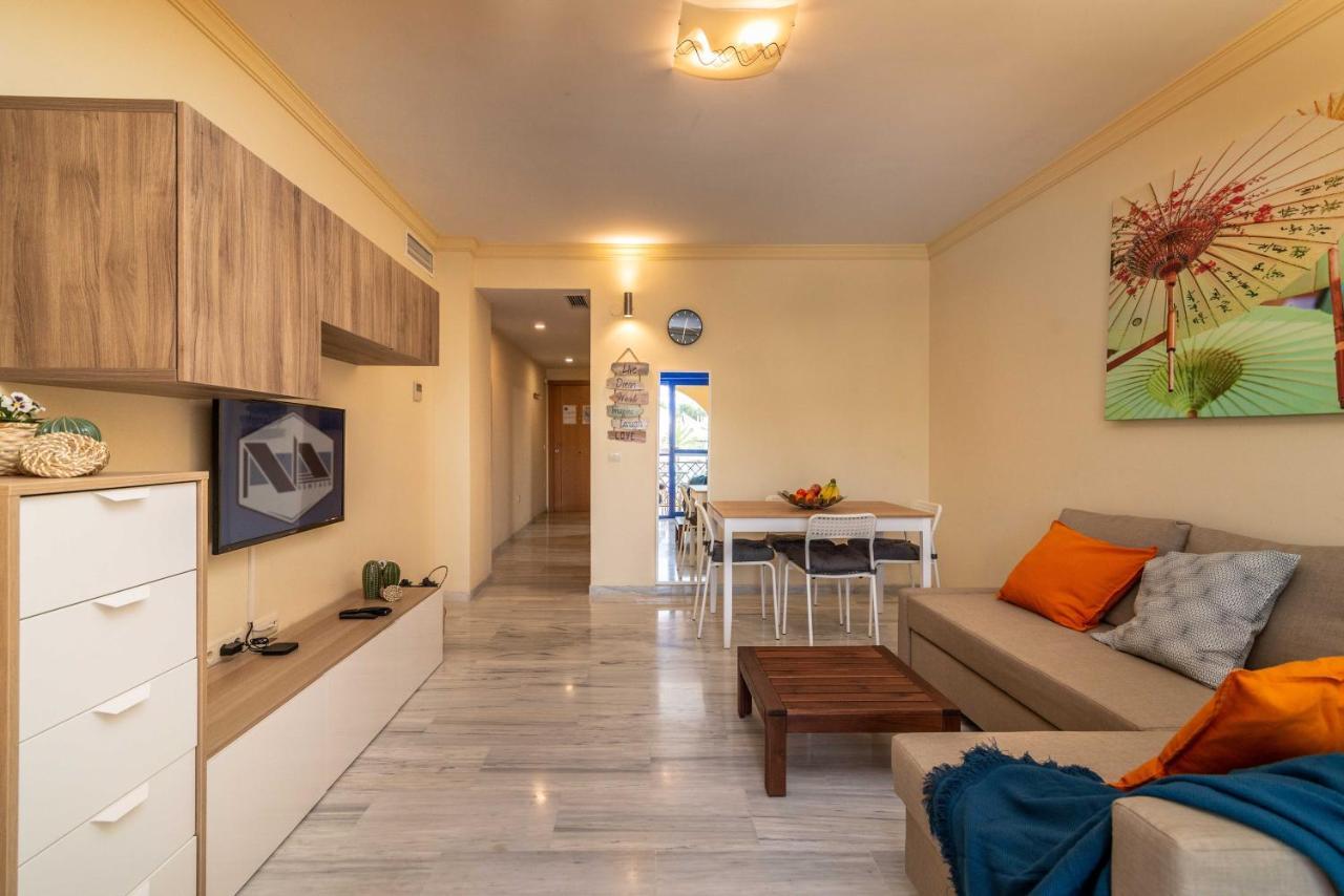 בנאלמדנה Vb Albatros - 2Br Apartment Close To The Sea מראה חיצוני תמונה