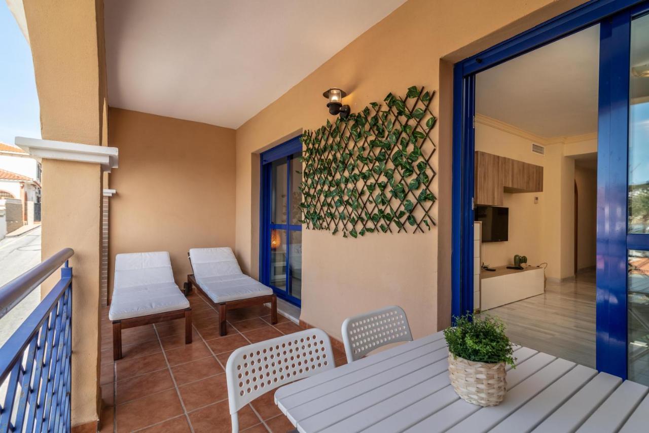 בנאלמדנה Vb Albatros - 2Br Apartment Close To The Sea מראה חיצוני תמונה