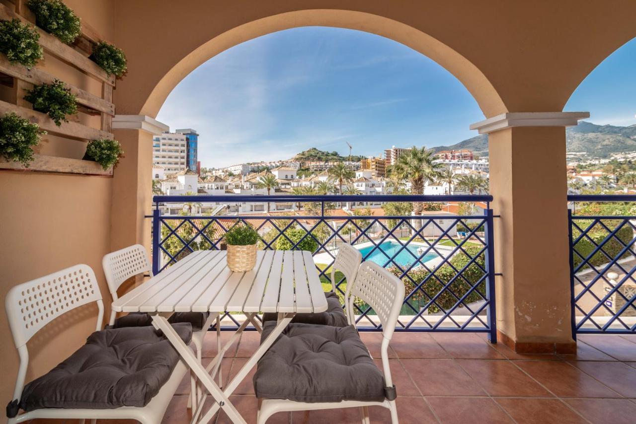 בנאלמדנה Vb Albatros - 2Br Apartment Close To The Sea מראה חיצוני תמונה