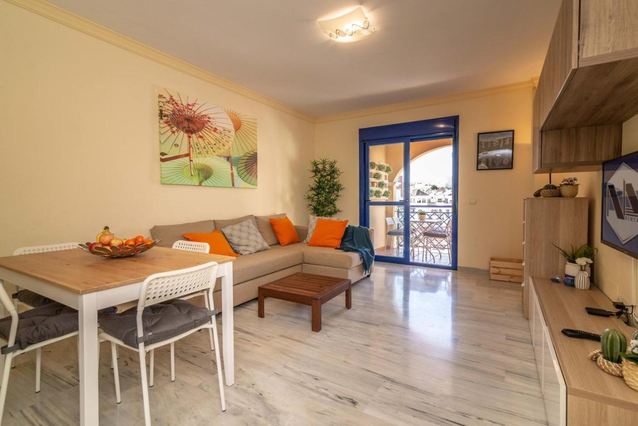 בנאלמדנה Vb Albatros - 2Br Apartment Close To The Sea מראה חיצוני תמונה