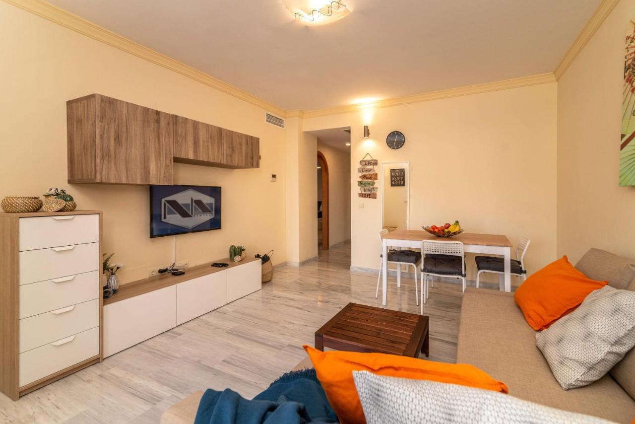 בנאלמדנה Vb Albatros - 2Br Apartment Close To The Sea מראה חיצוני תמונה