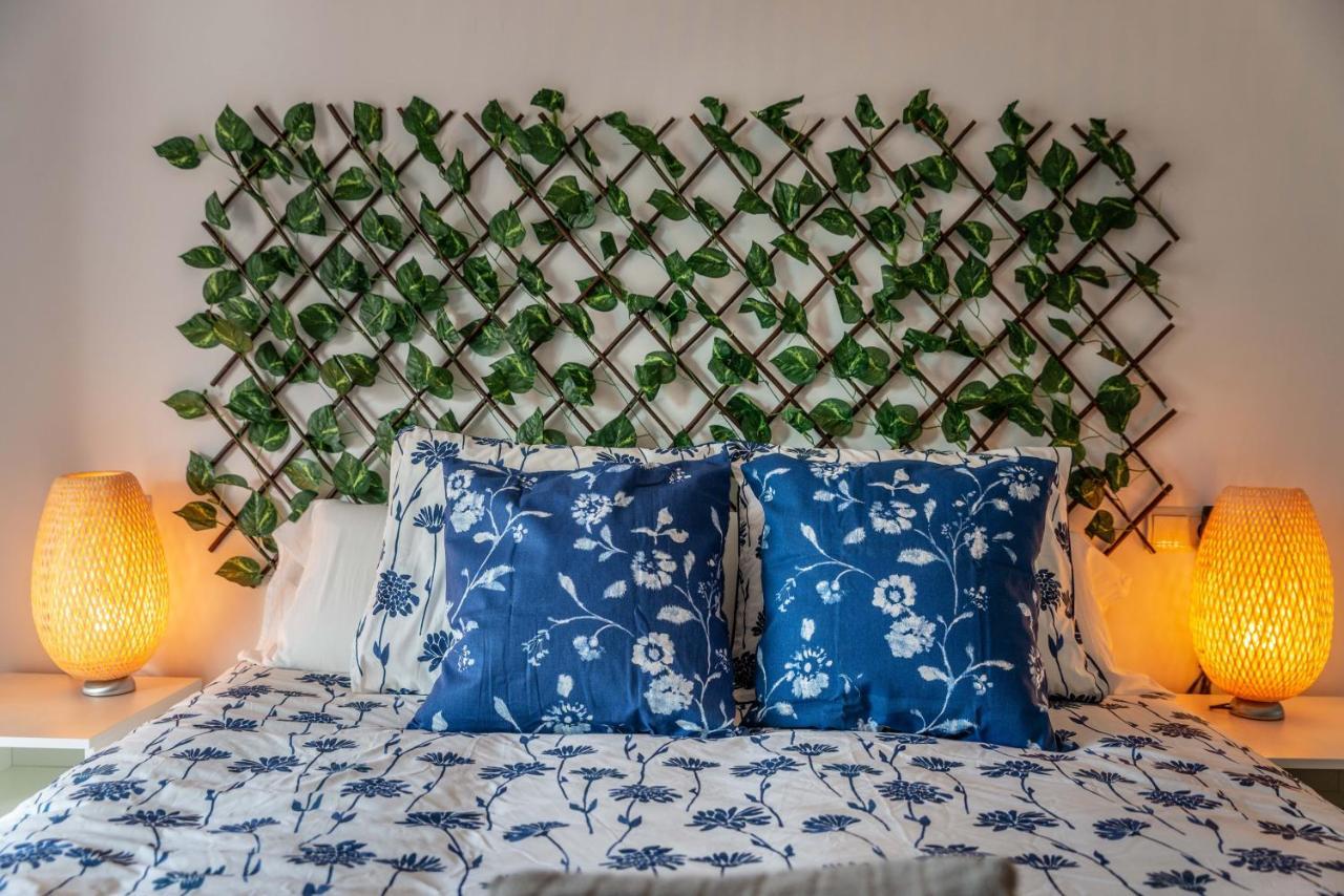 בנאלמדנה Vb Albatros - 2Br Apartment Close To The Sea מראה חיצוני תמונה