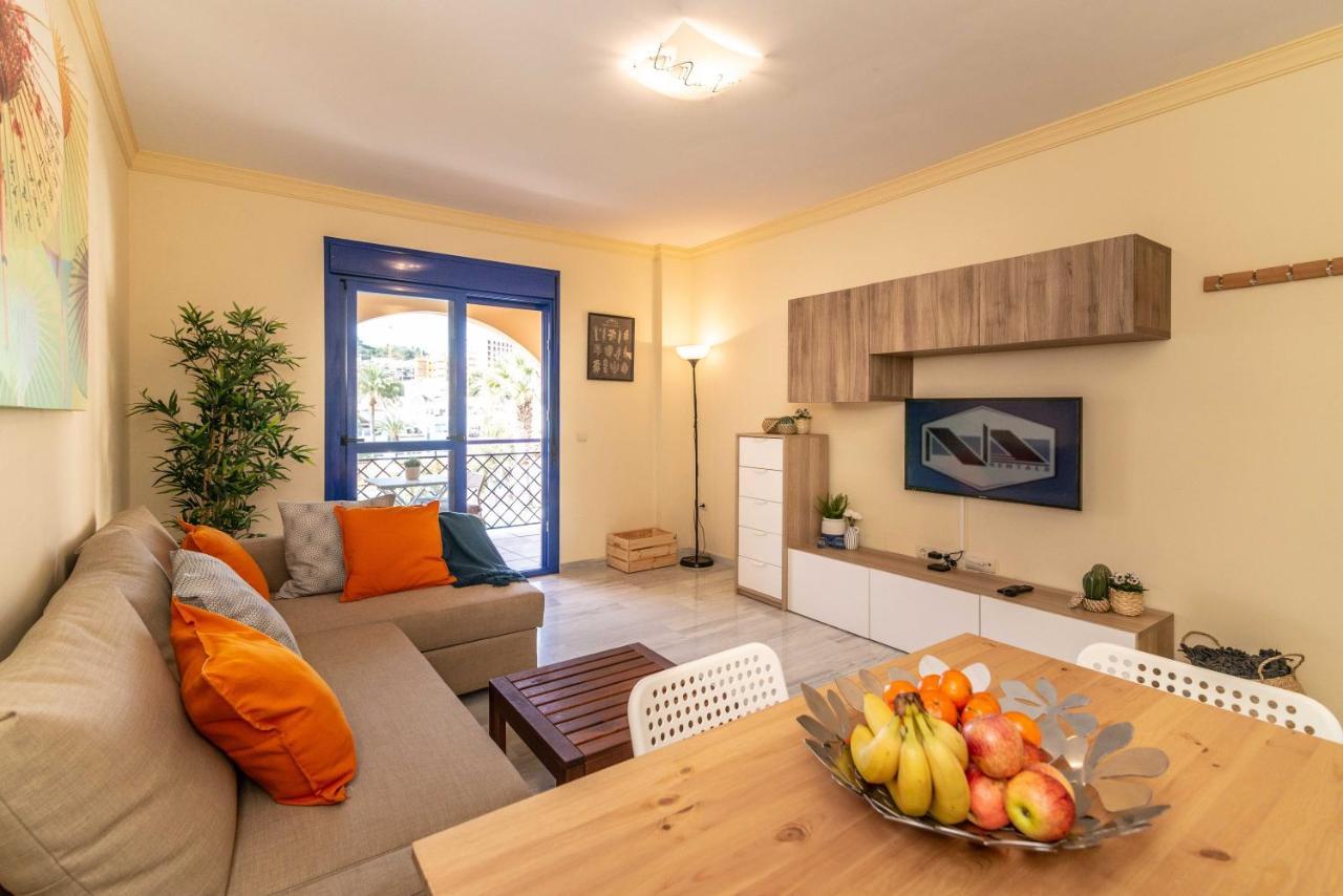 בנאלמדנה Vb Albatros - 2Br Apartment Close To The Sea מראה חיצוני תמונה