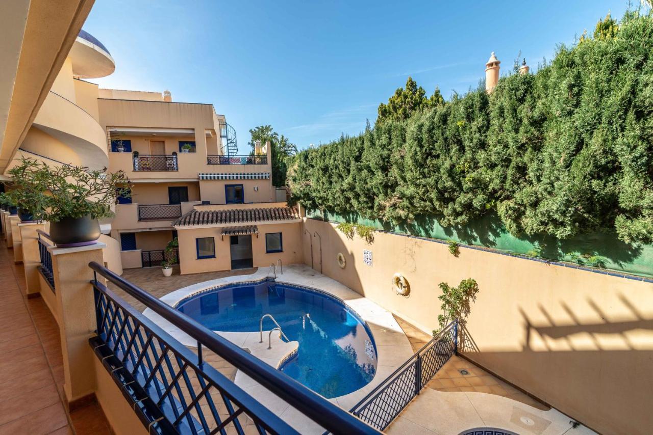 בנאלמדנה Vb Albatros - 2Br Apartment Close To The Sea מראה חיצוני תמונה