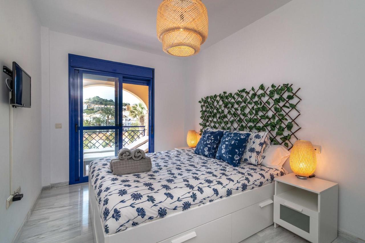 בנאלמדנה Vb Albatros - 2Br Apartment Close To The Sea מראה חיצוני תמונה