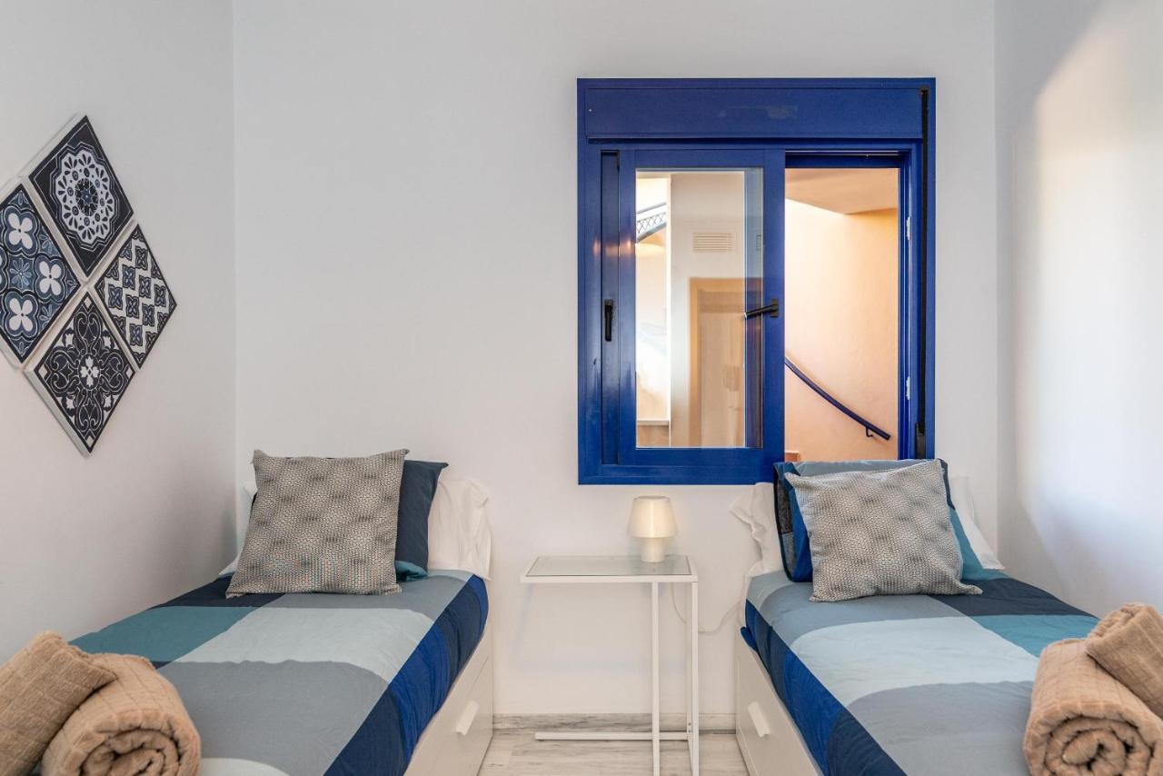 בנאלמדנה Vb Albatros - 2Br Apartment Close To The Sea מראה חיצוני תמונה