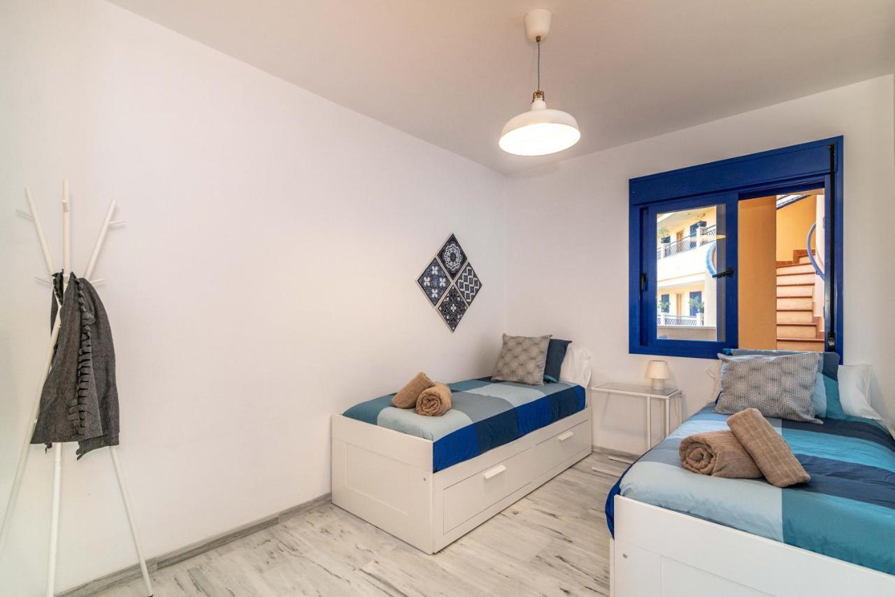 בנאלמדנה Vb Albatros - 2Br Apartment Close To The Sea מראה חיצוני תמונה