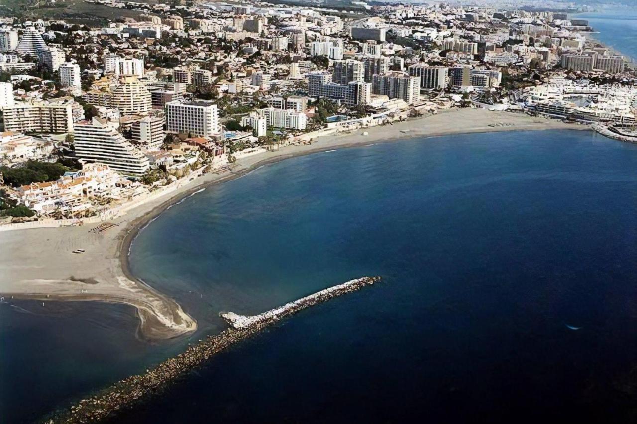 בנאלמדנה Vb Albatros - 2Br Apartment Close To The Sea מראה חיצוני תמונה